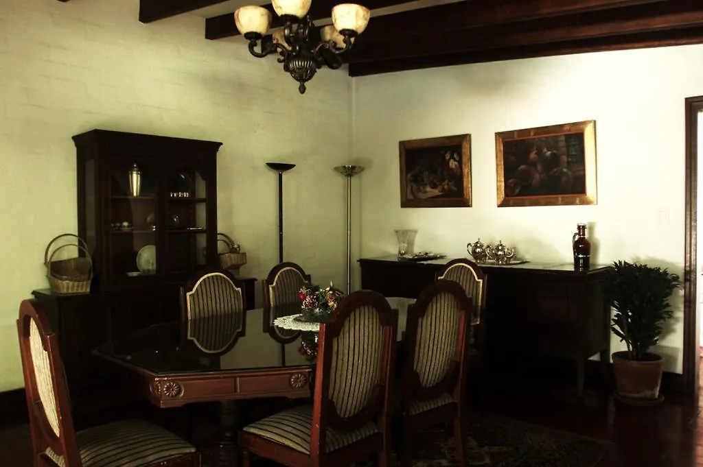 Posada Monterrico Boutique Hotel-1