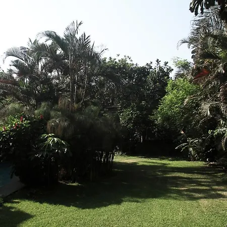 Posada Monterrico Boutique Hotel-2